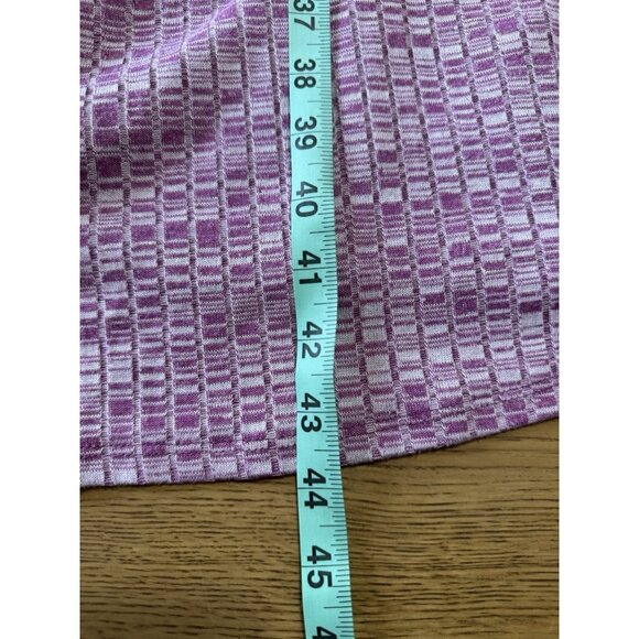 LulaRoe Women Long Sleeve Ribbed Cardigan Sweater Sz Small Open Pockets Stretch - Picture 4 of 11